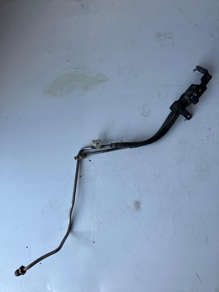 RURKI Sensor KATALIZATORA C5 III X7 1.6 HDI