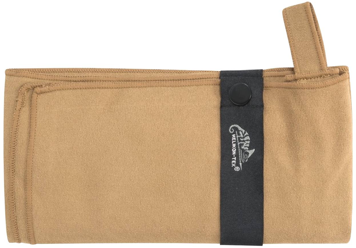 HELIKON Ręcznik Szybkoschnący FIELD TOWEL LARGE Coyote Marka Helikon-Tex