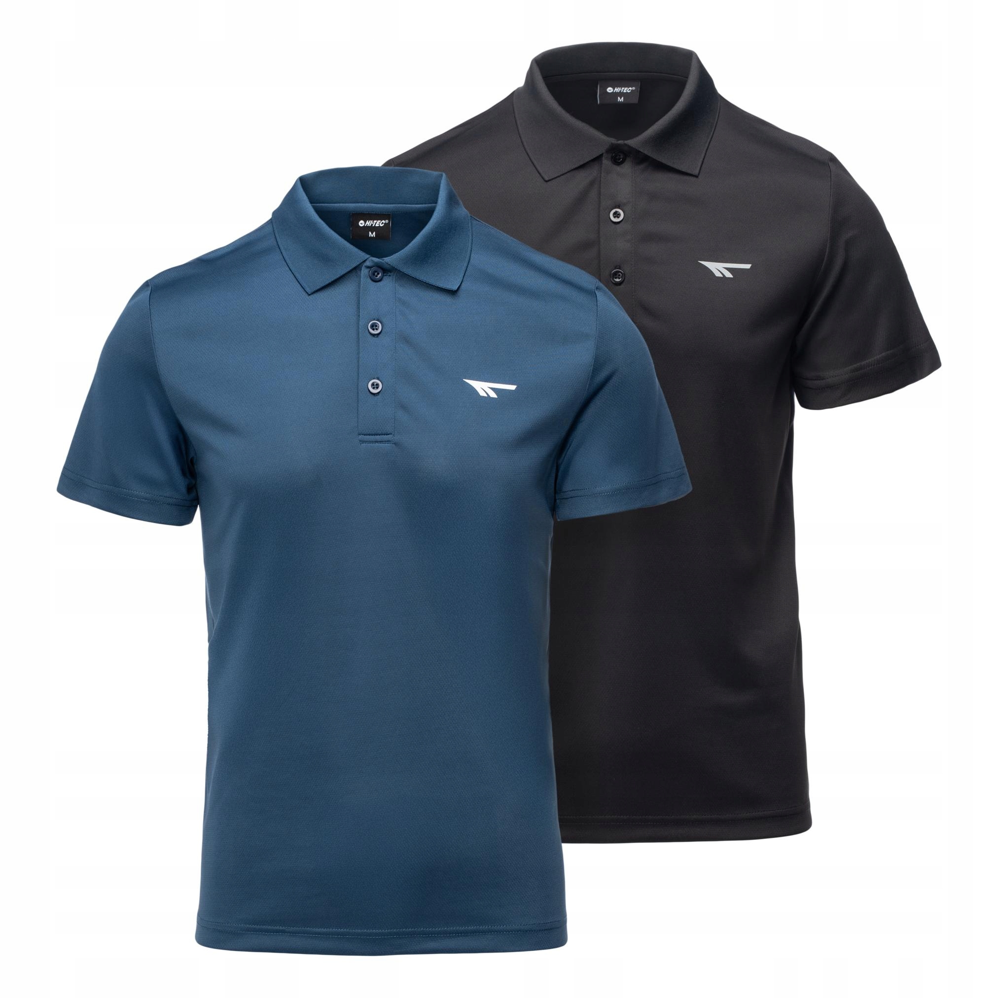 Pánský set polo triček Hodin 2 Pack XL