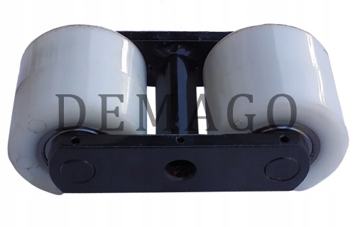 Spojka S Polyamidovými Válečky Pro WRU4-2500 Zakrem