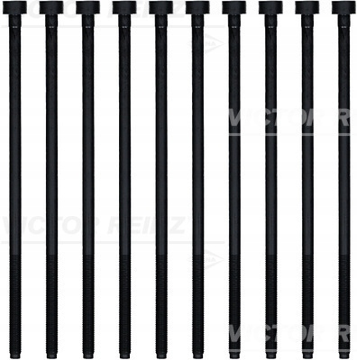 Винт головки REINZ 14-32220-01 7710582