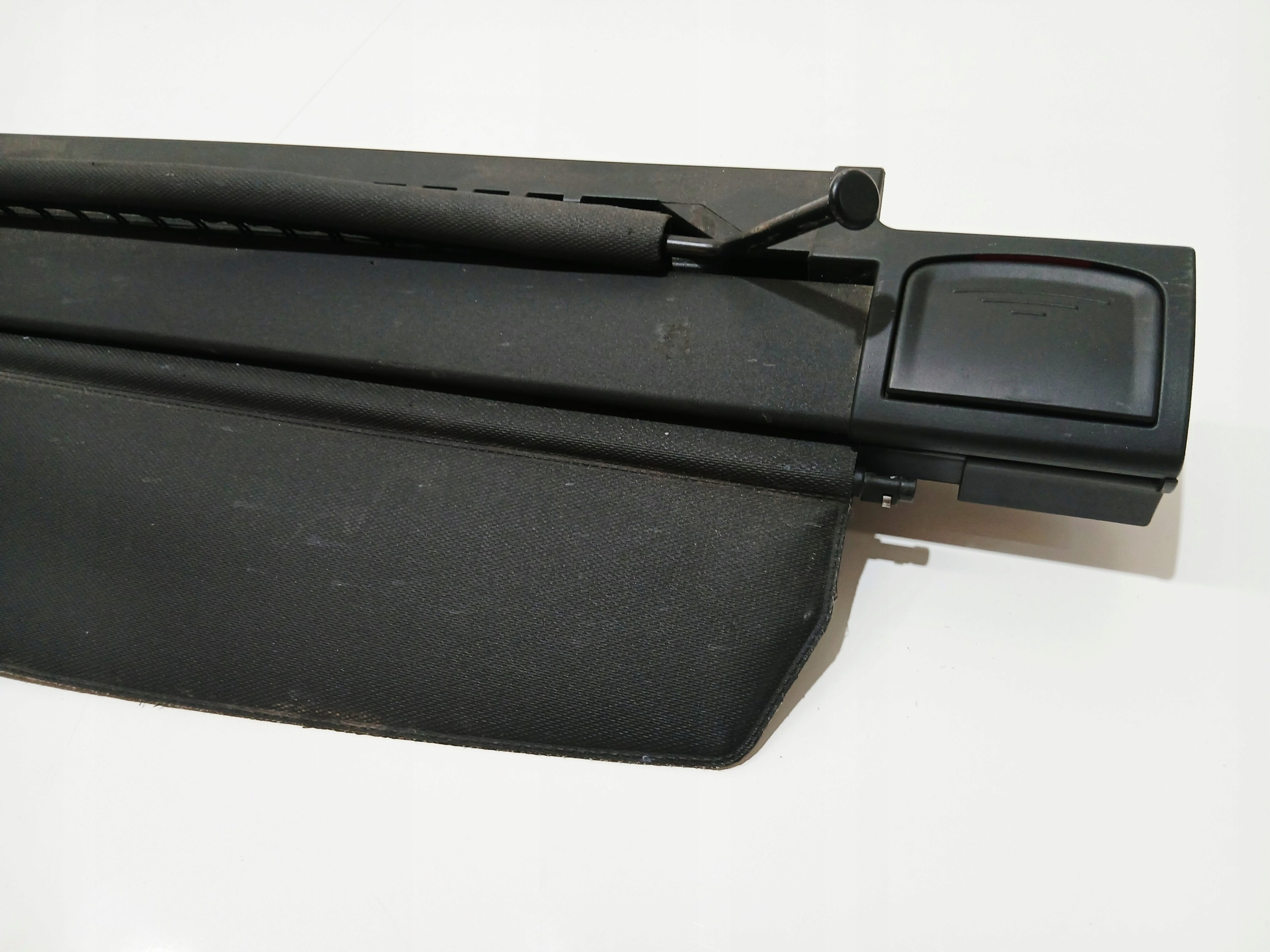 blinds boot BMW E91 LCI 9152047