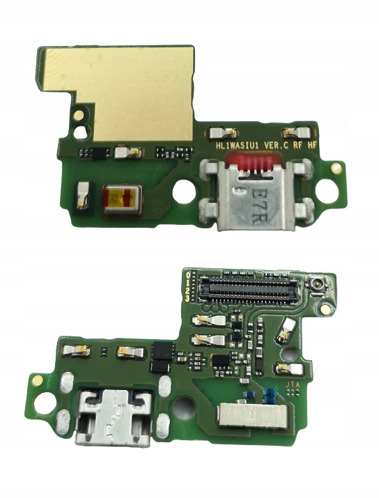 

Huawei P10 Lite Oryginał Płytka ładowania gniazdo