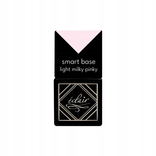 Hybridní báze Eclair Light Milky Pinky 14 ml