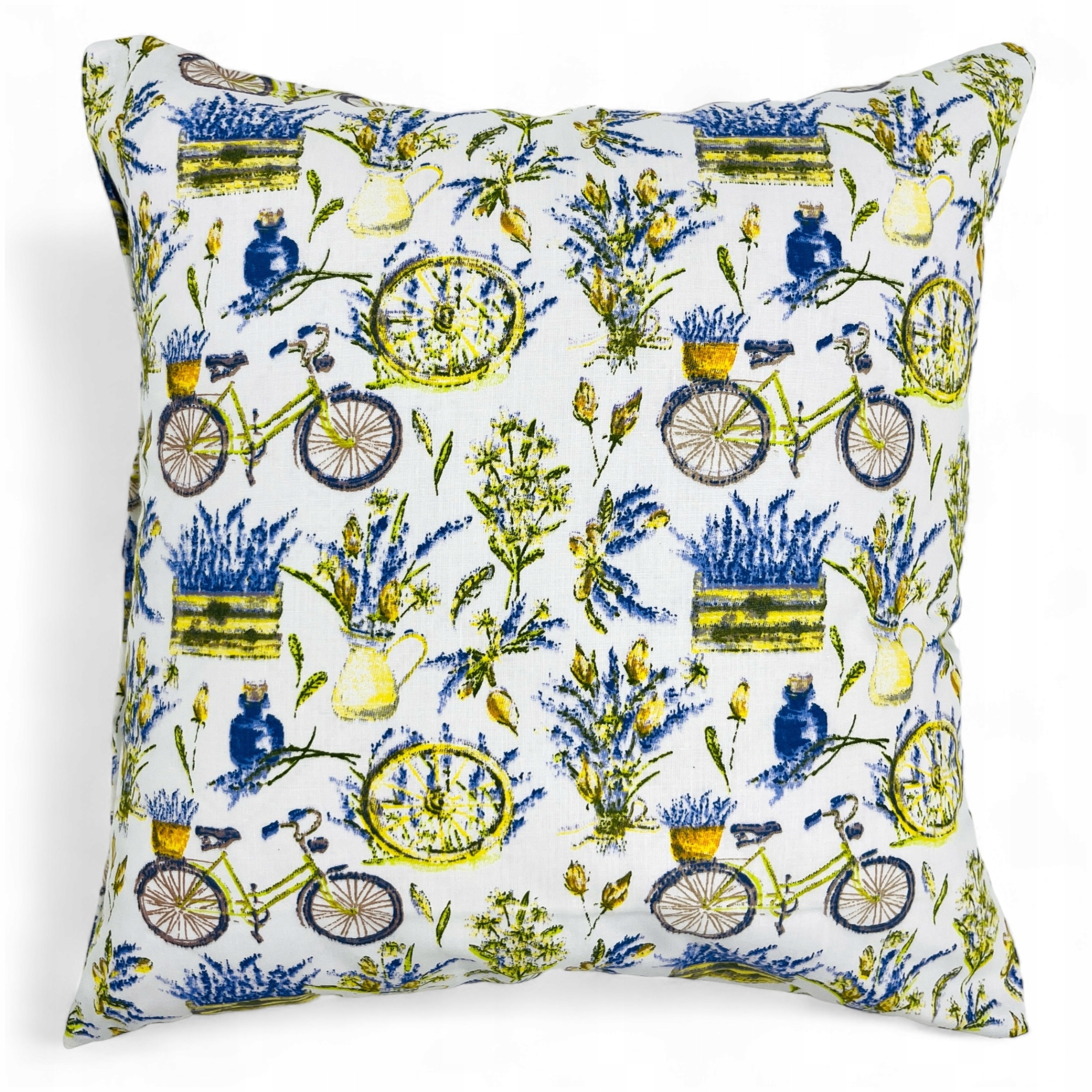 POSZEWKA 40x40 JASIEK 100% BAWEŁNA