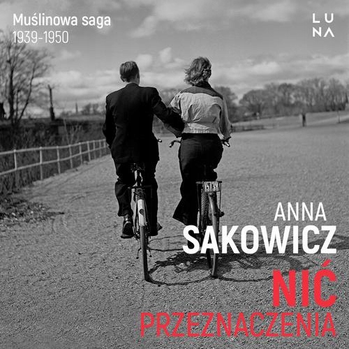 Nić przeznaczenia - Audiobook mp3