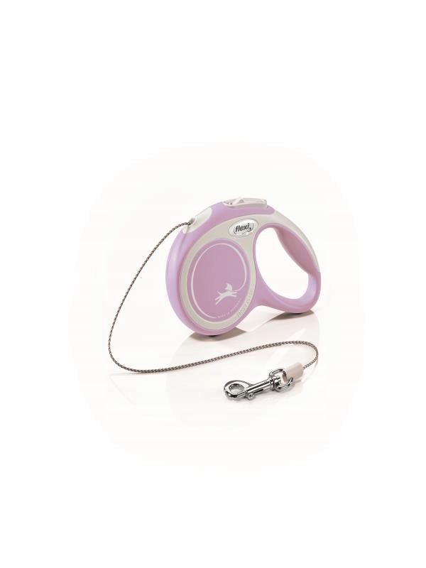 

Flexi New Comfort Smycz Automatyczna Xs linka 3 m