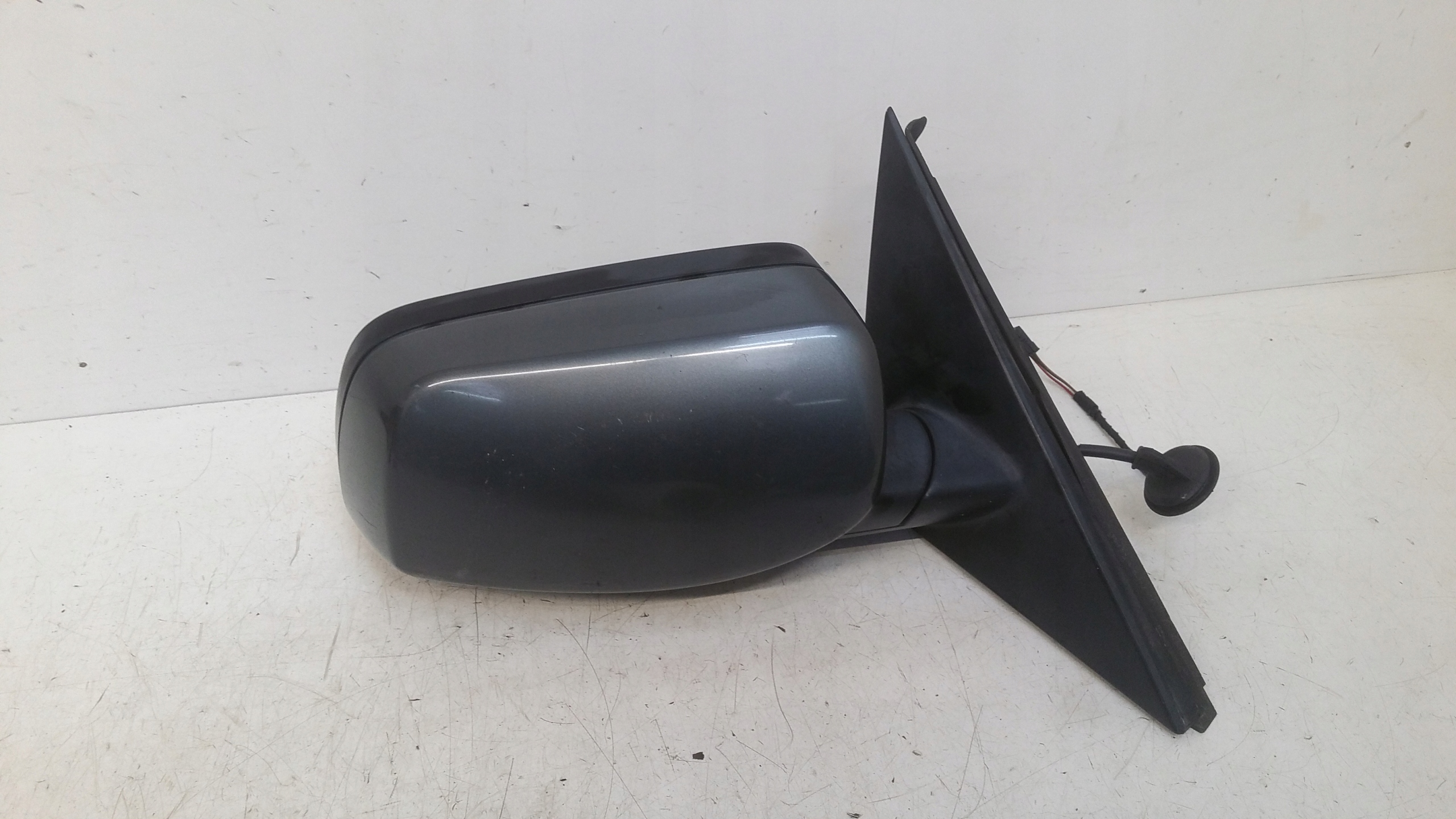 mirror right 3 PIN A361/7 europa BMW E60