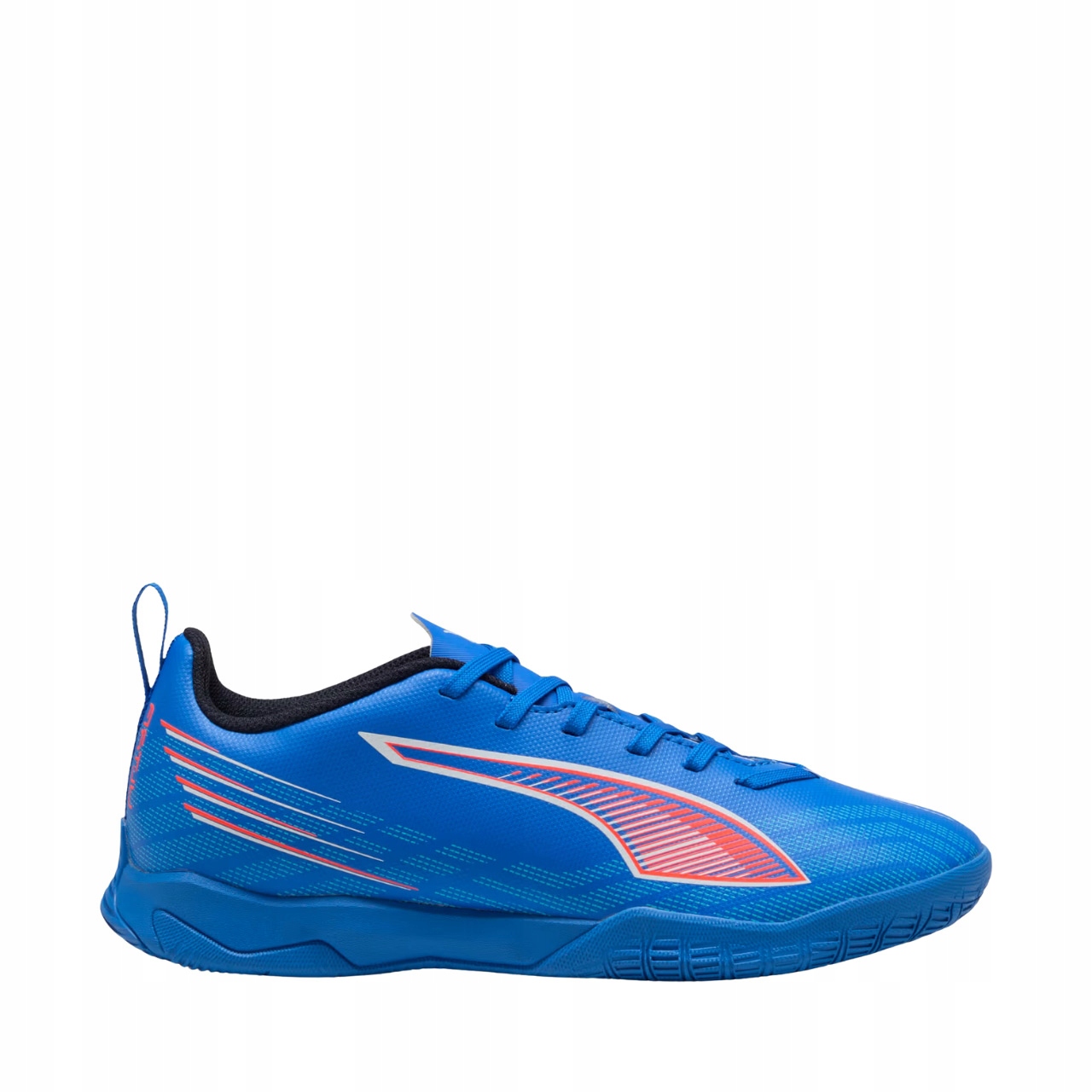 Fotbalová obuv pro děti Puma Ultra 6 Play It 108538 01 37