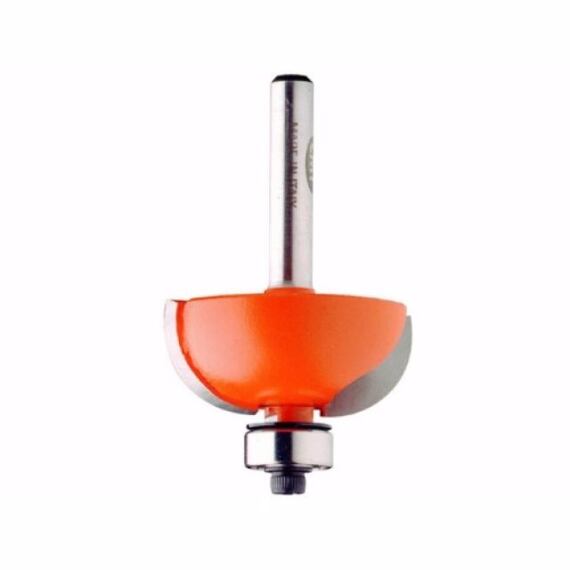 Cmt fréza zaoblovací vypouklá R4,75 D22,2*12,7 S=8 Hm C93719011