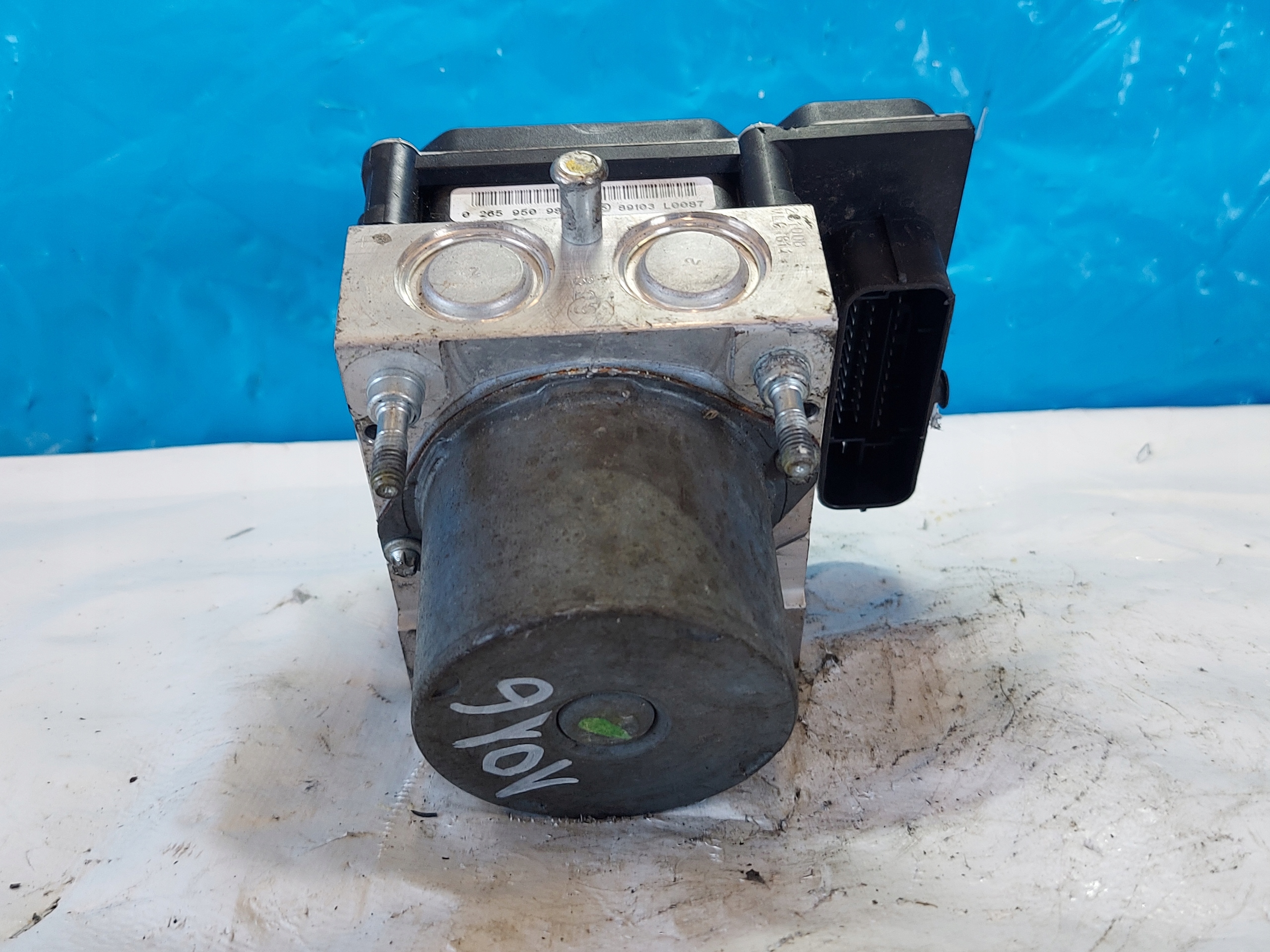pompa ABS HYUNDAI IX20 0265950980