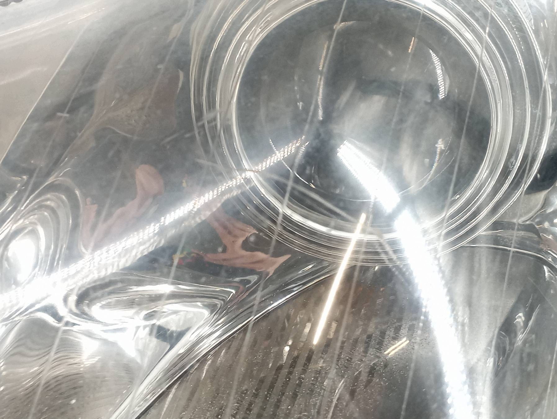 light front left XENON 0301178273 Mercedes-Benz s-class IV W220