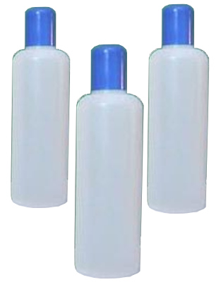 10 szt. BUTELKA PLASTIKOWA BUTELECZKI HDPE 150 ml Marka inny