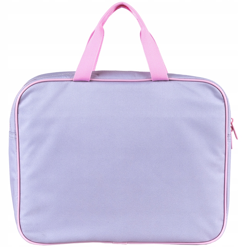 TORBA NA DOKUMENTY TECZKA MATERIALOWA A4 STUDIO PETS KITE Rodzaj sportowa