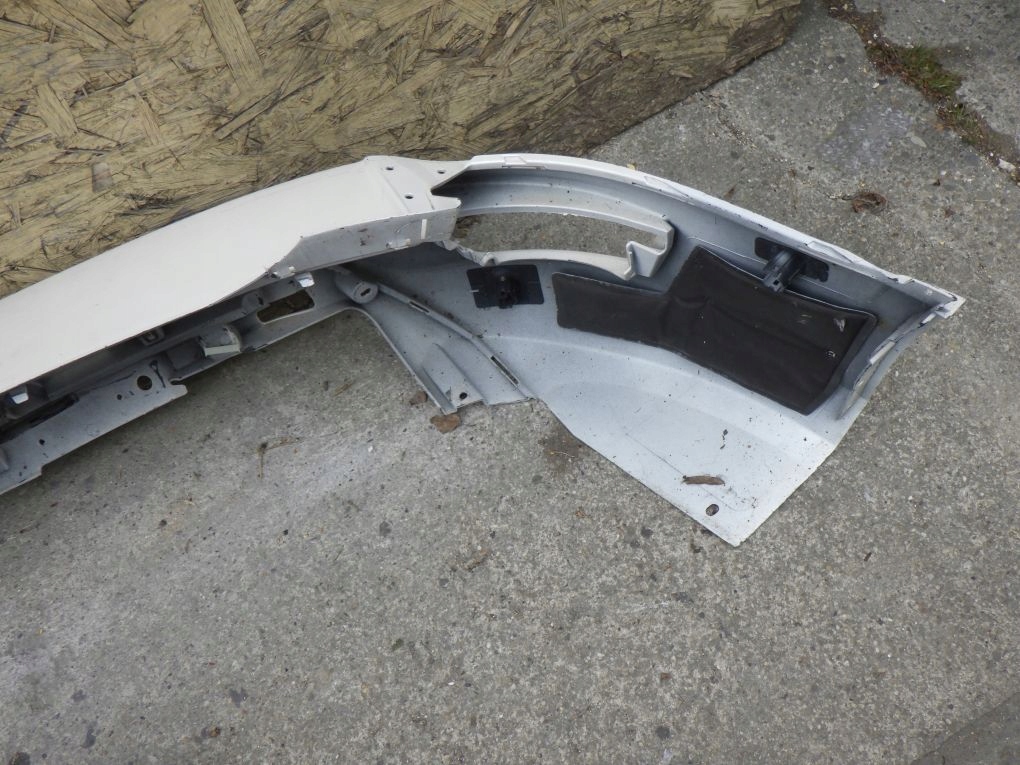 FORD KUGA MK2 II ST TITANIUM 12- bumper rear