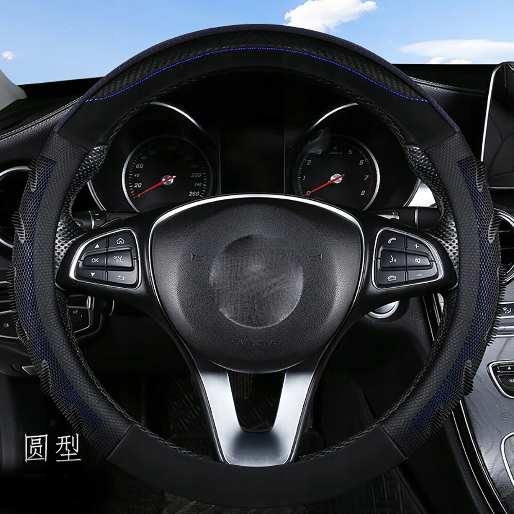 693546111125229365 - для автомобиля абсолютно новый карбоновый дышащий