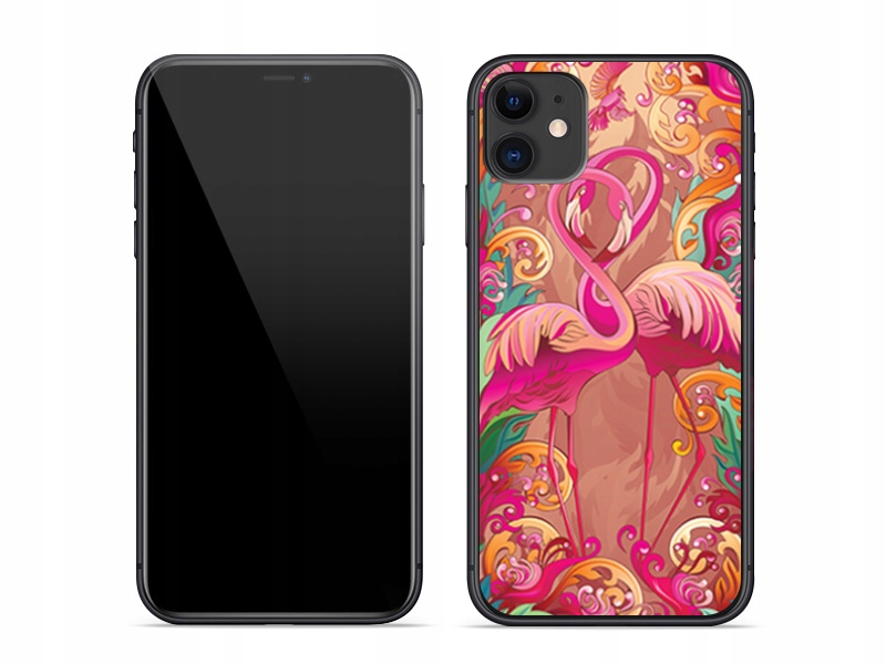 

Etui do Apple iPhone 11 Fantastic Case