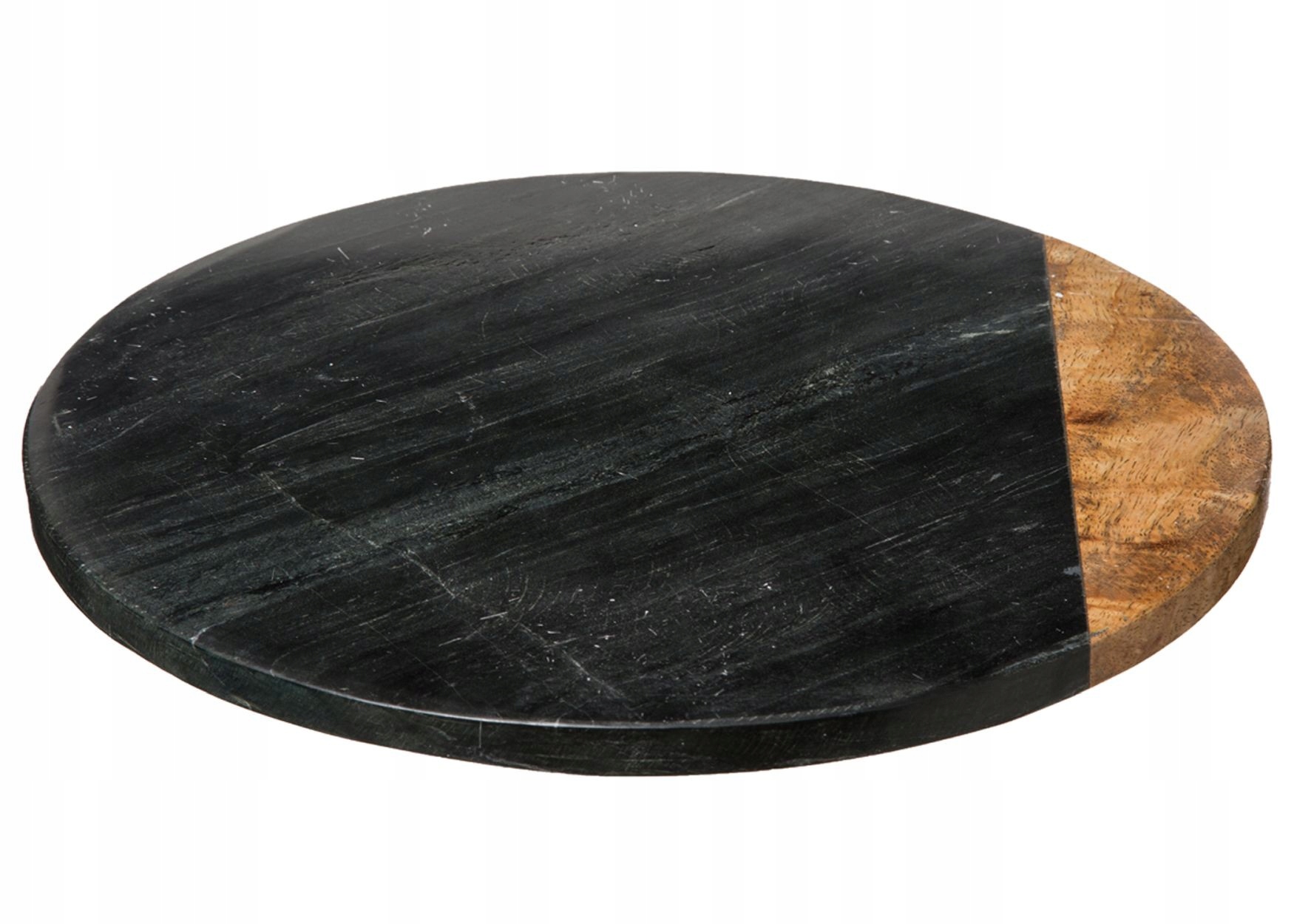 

Deska do serwowania przekąsek Do Pizzy Serów 30 cm