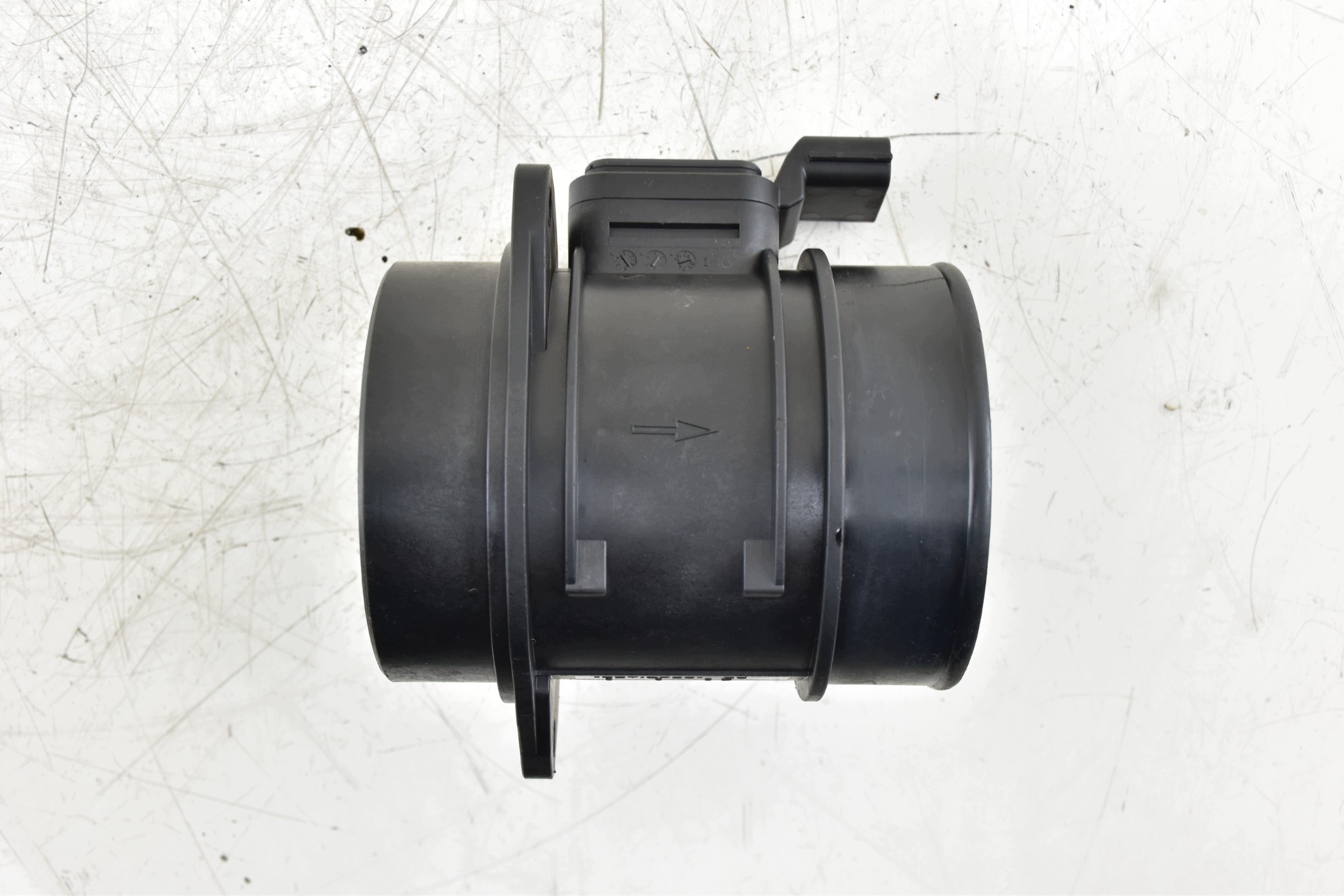flow meter RENAULT LAGUNA ESPACE MEGANE 2.0 DCI 5WK97005 8200280065C