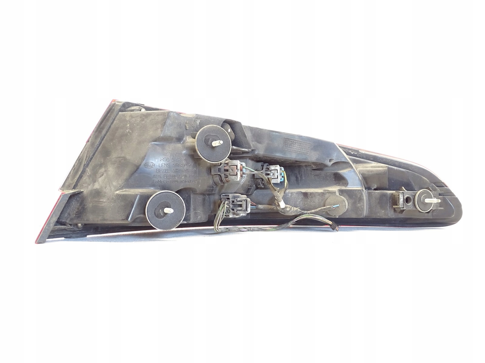 light left rear part left rear JAGUAR XF X250 8X2313405BD