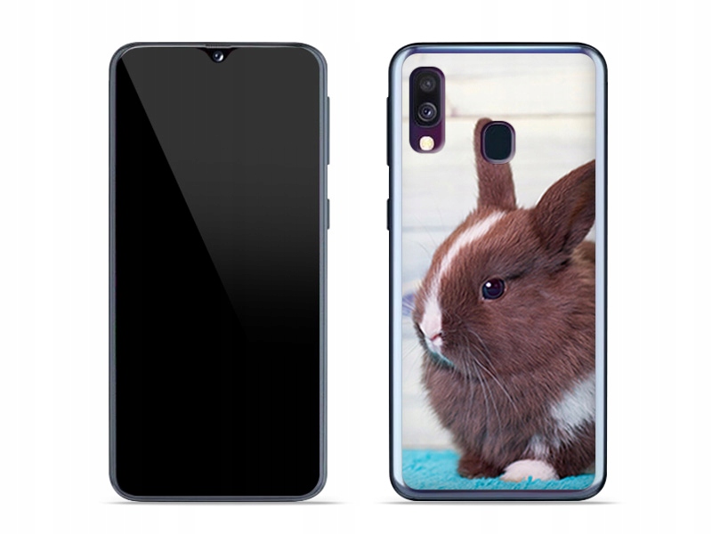 

Etui do Samsung Galaxy A40 Foto Case