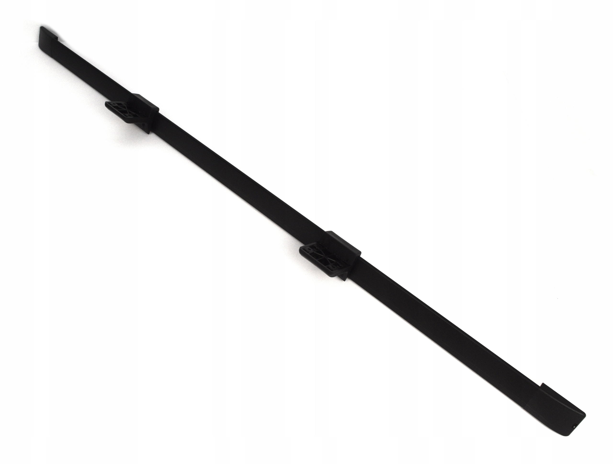 Držák kolejnice pro upevnění na stůl pro karavan Mito Black Lippert