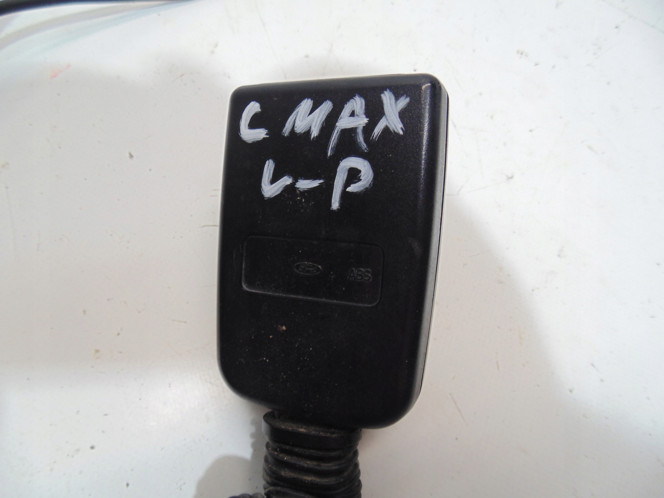 ремень безопасности правый передний FORD c-max MK1
