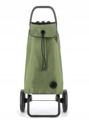 Nákupní vozík Rolser Mf 2L Rsg I-Max khaki