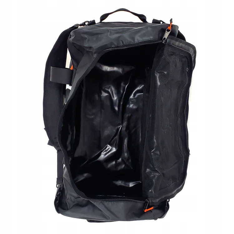 Torba sportowa/plecak RIVAL (RGB-P) PRO GYM BAG (black) Kod producenta PRO GYM BAG