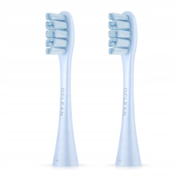 

2x Końcówki Oclean PW07 do szczoteczek Oclean