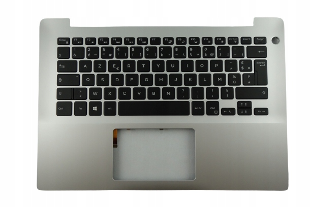 Nový Palmrest Dell Inspiron 5480 5485 Vtrfd 7DMJX