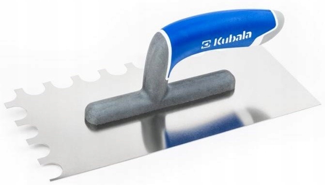

Kubala 0267 Paca Kleju Z Zębem Półokrągłym 130x270