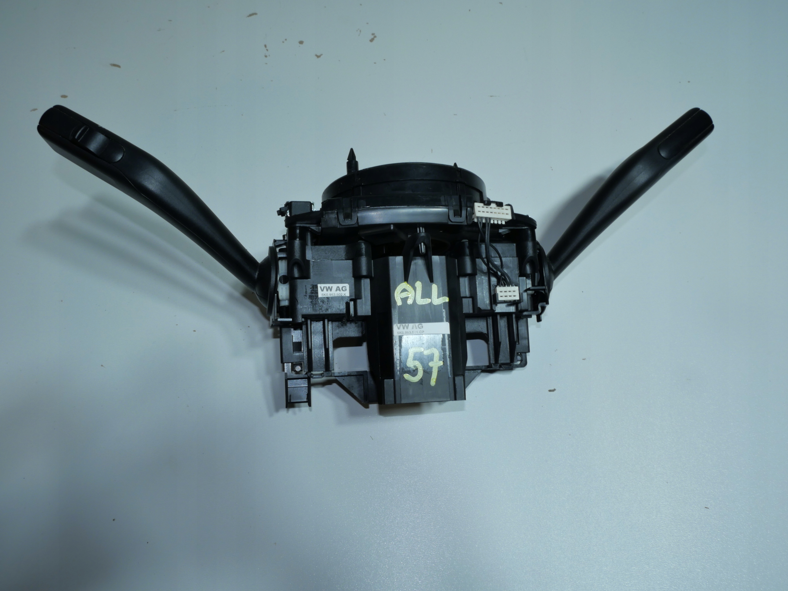 control ring VW SEAT SKODA 5K0953569AK