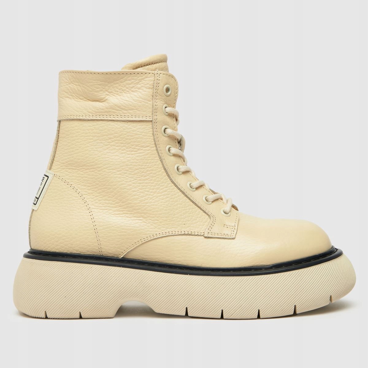 Steve Madden kotníkové boty 38