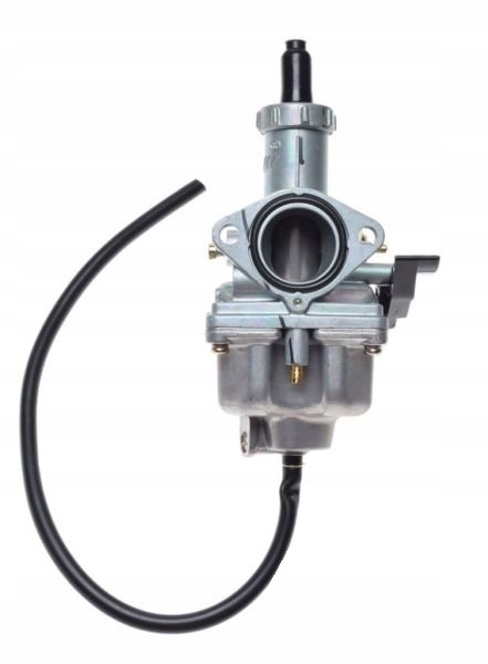 Gaźnik Romet K125 Z125 Zetka Sk 125 150 4T Zipp Raven Vz Junak 122 Rs 126