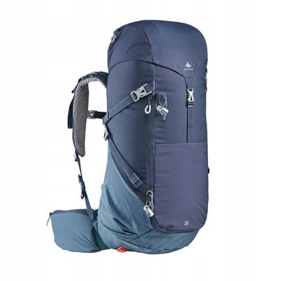 

Plecak turystyczny Quechua MH500 30 l