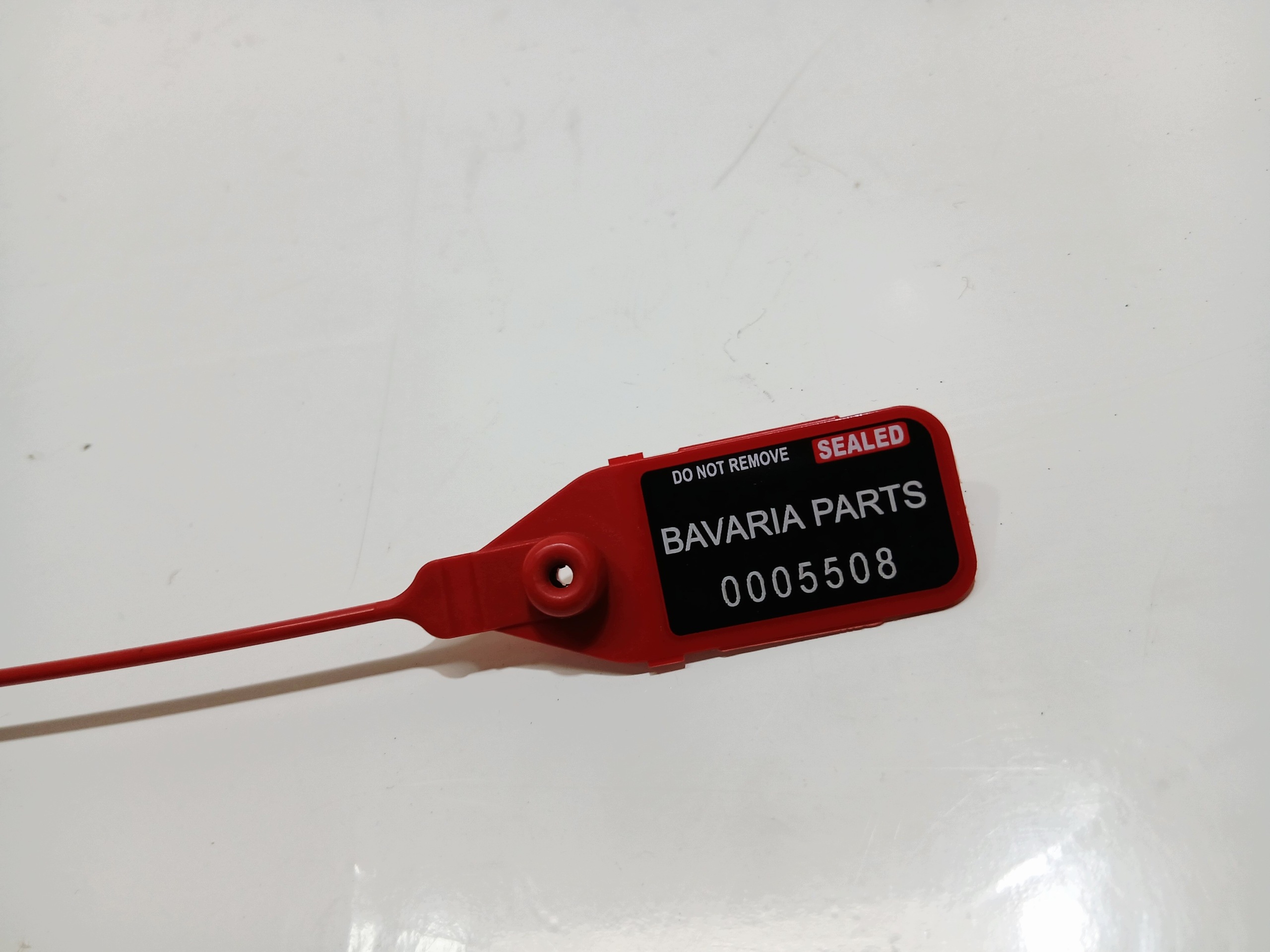 bundle injectors wiring BMW E60 545i 7549051