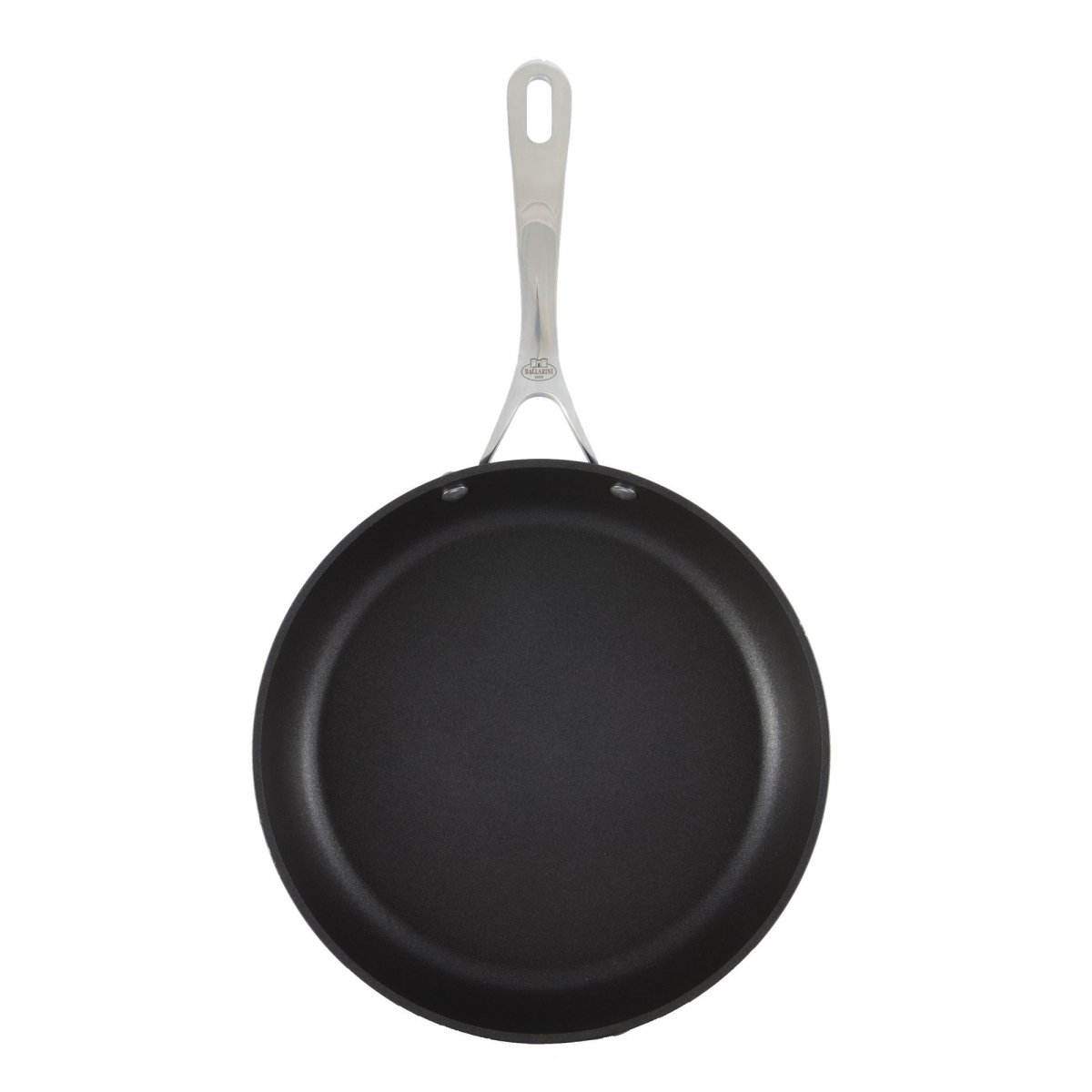 Titánový indukčný wok 30 cm Alba Ballarini