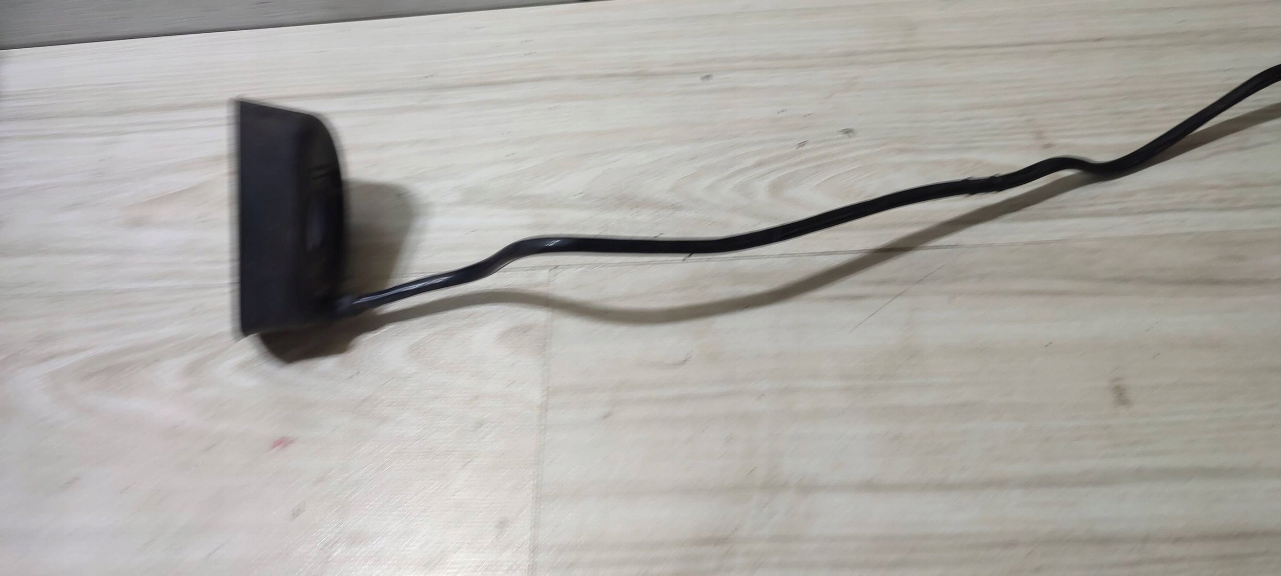 Dichtsatz Tankklappe AdBlue Volkswagen Caddy 2K5131253
