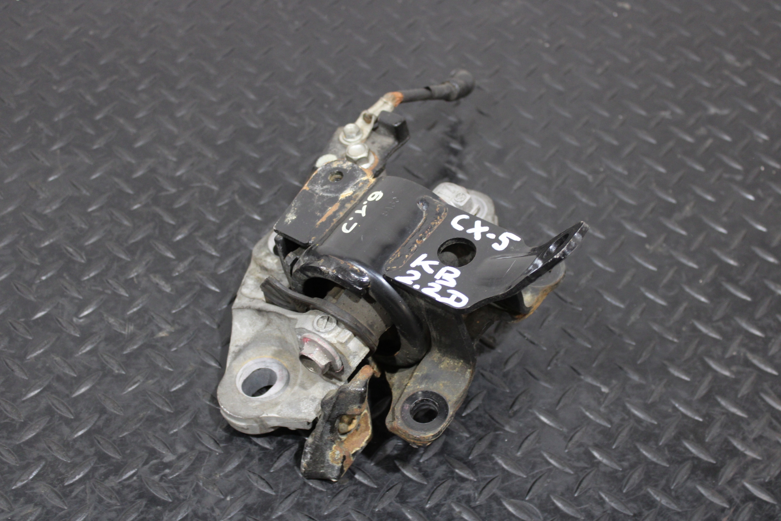 holder engine mount MAZDA CX5 II 2 KB