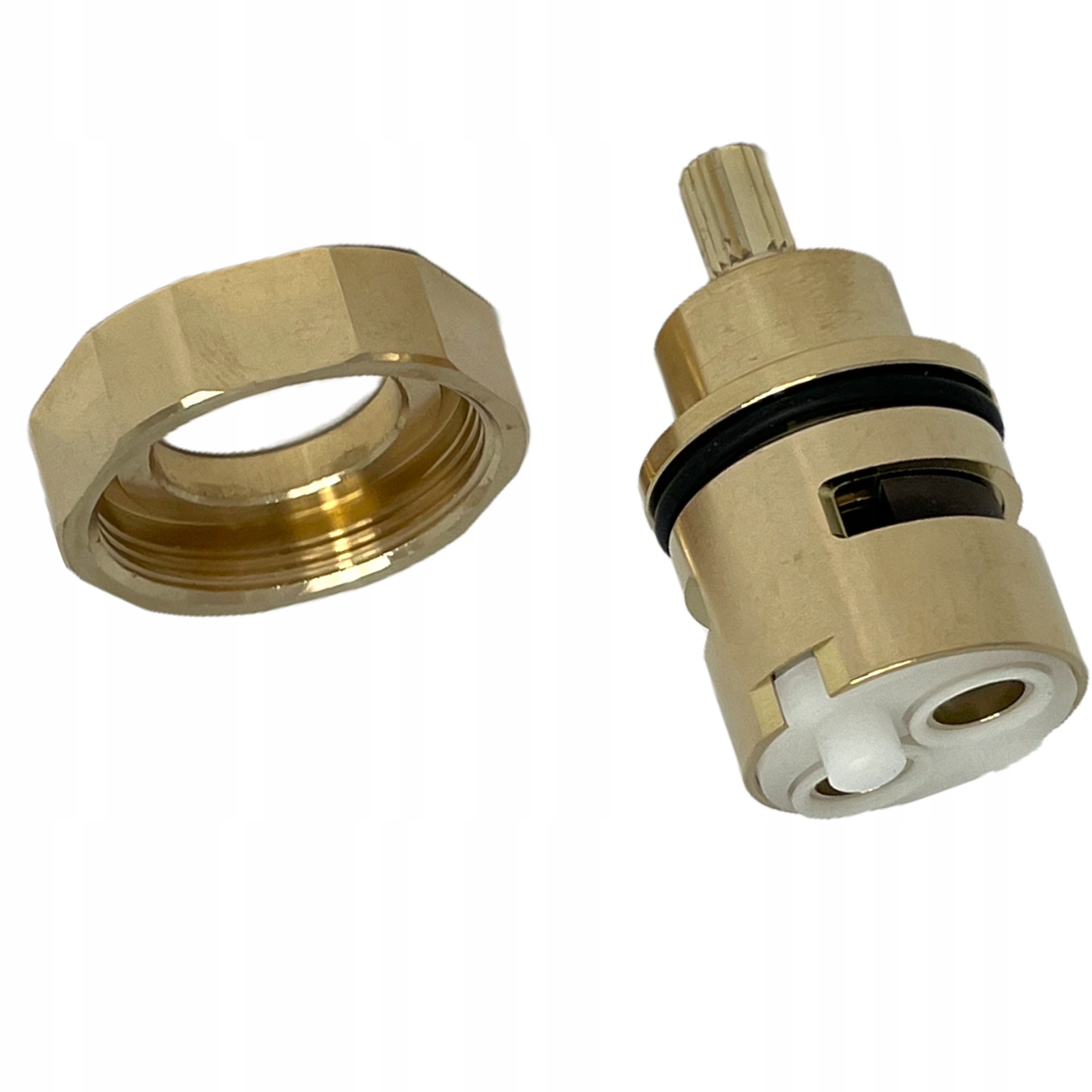 Kludi Prepínač Prúdu Vody Dual Shower