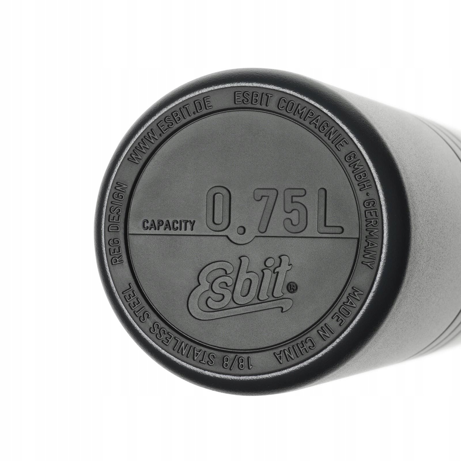 TERMOS ESBIT próżniowy Majoris Vacuum Flask 0,75L Model majoris vacuum flask