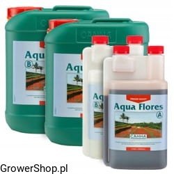 

Aqua-flores A+b, 2x1L