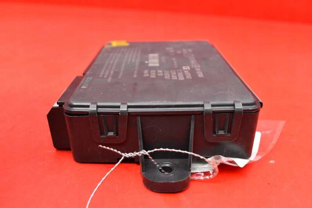control unit module aerial KEYLESS 3521A-JBG10B JAGUAR XF X250 11-15