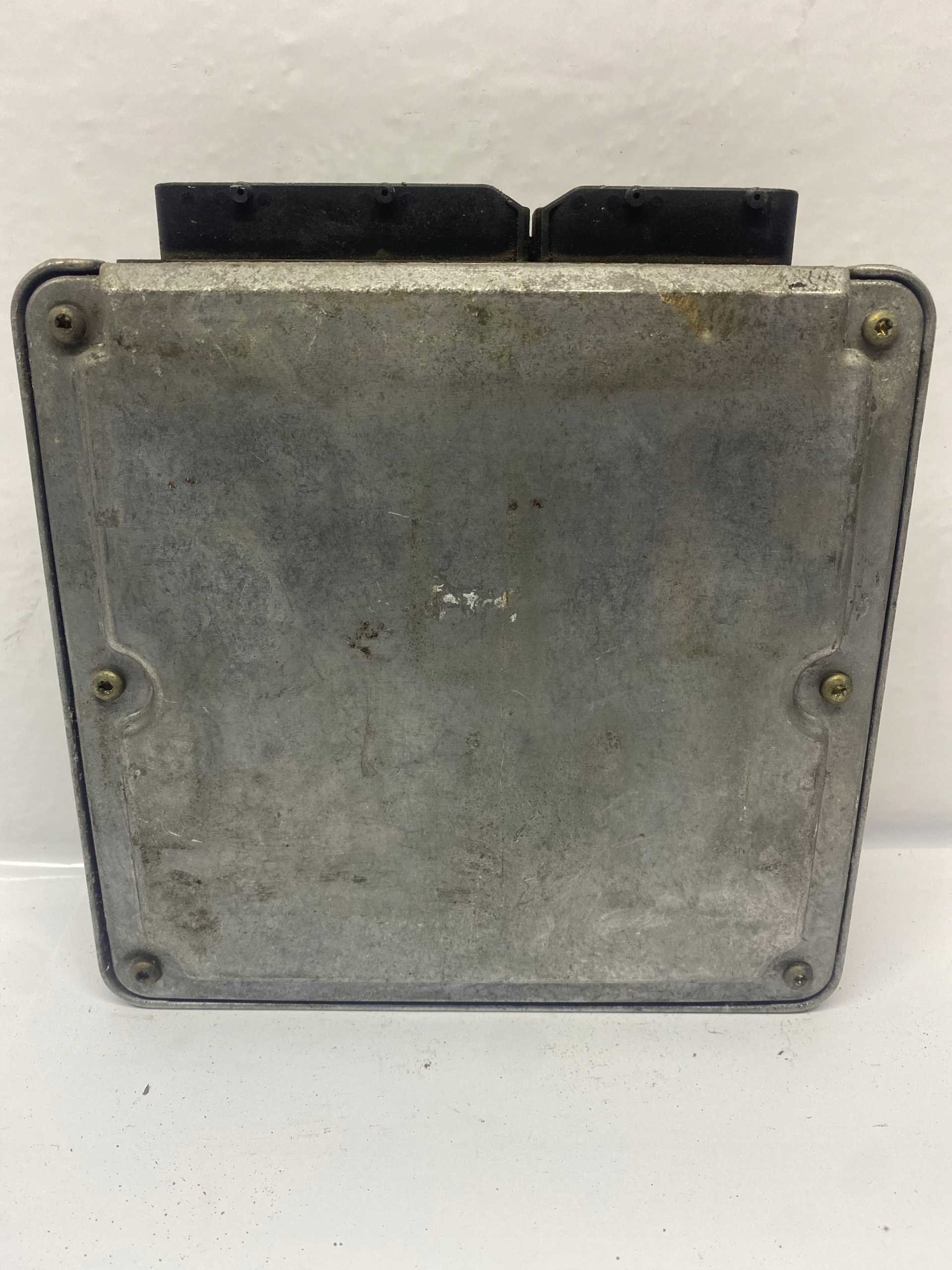 VW GOLF IV 1.9 TDI control unit of the engine 038906019 H