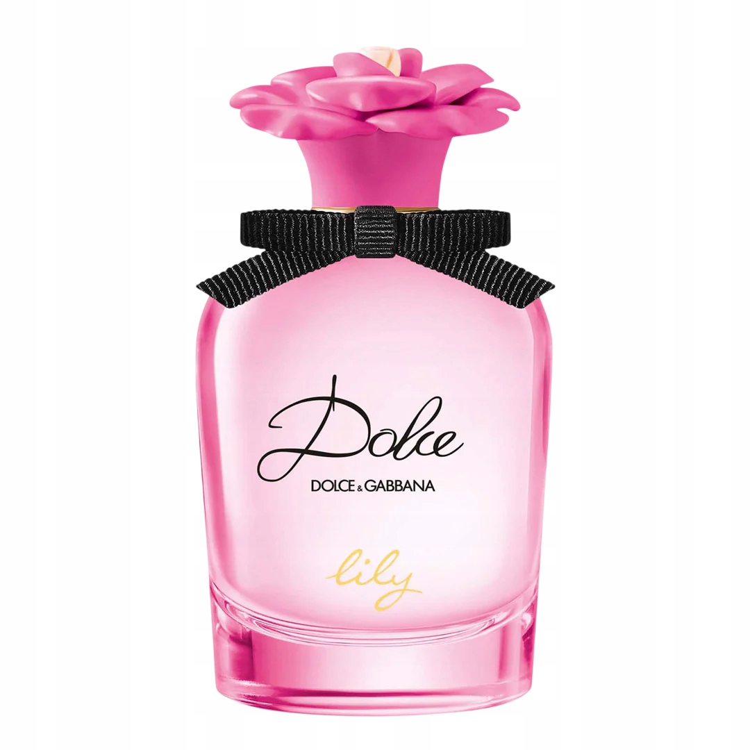 Dolce & Gabbana, Dolce Lily, Toaletní voda, Pro ženy, 50 ml