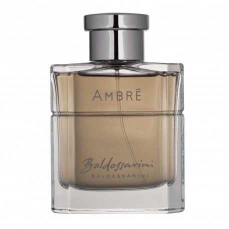 Originální Baldessarini Ambre Toaletní voda 90 ml