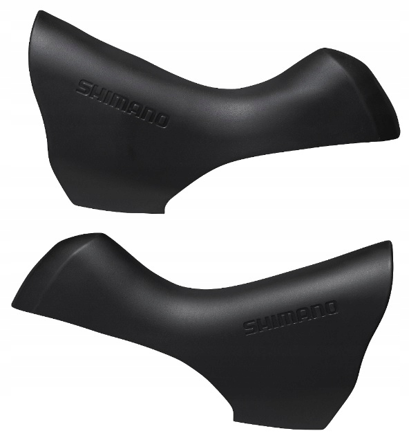 

osłona klamkomanetki Shimano ST-6800 ST-5800 guma