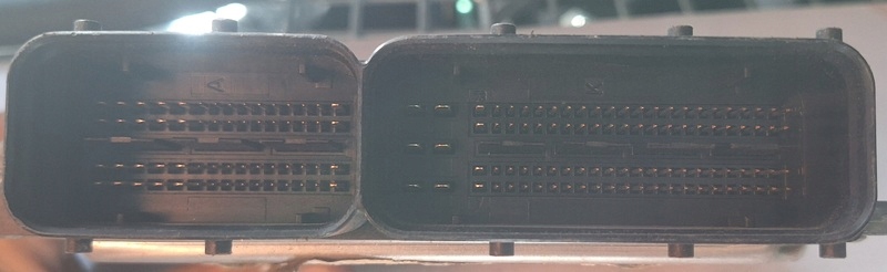 computer Motore VW GOLF 2.0 TDI 03G906021PR