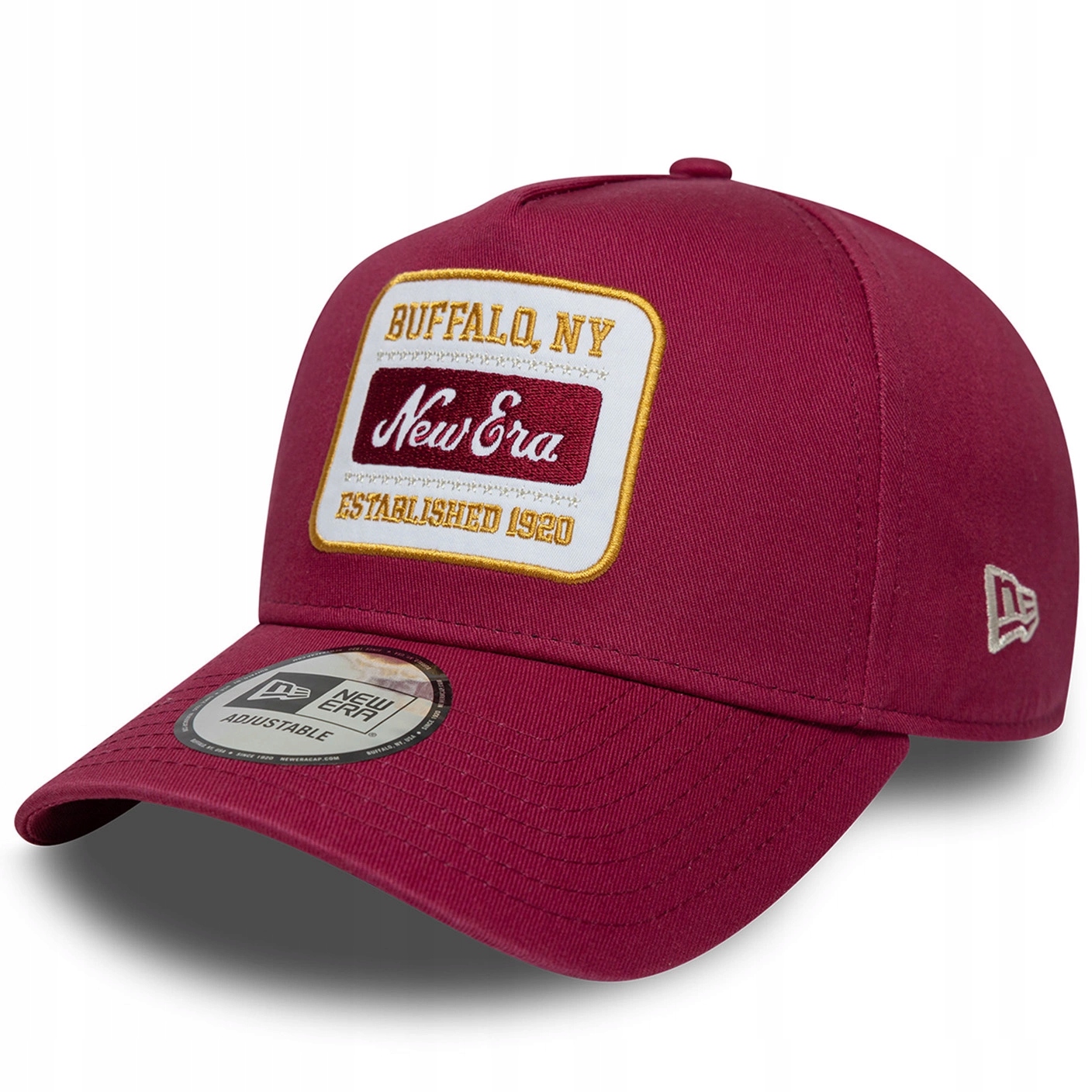 Kšiltovka New Era pánská New York buffalo